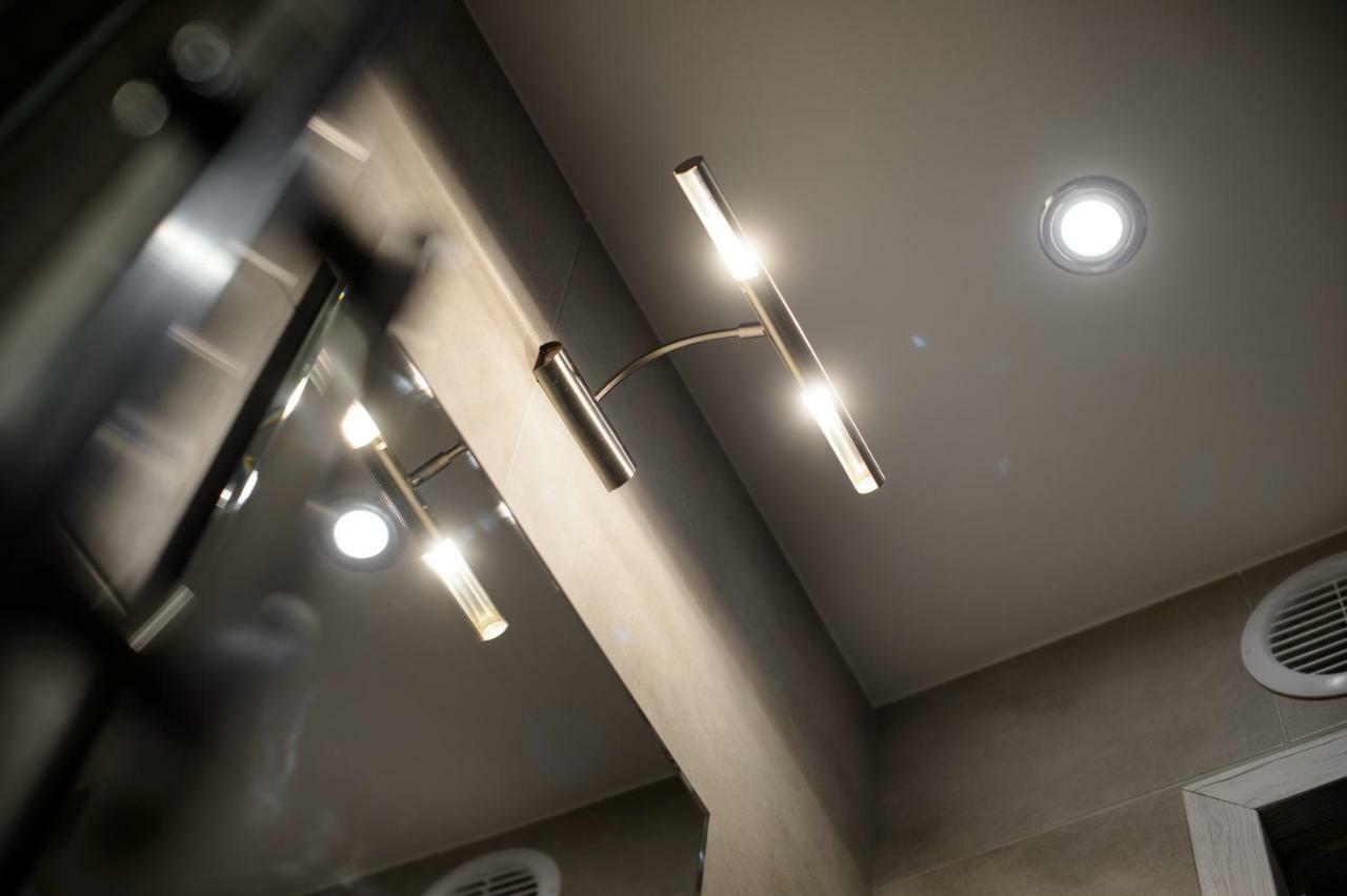 Apartament Przytulny キェルツェ エクステリア 写真