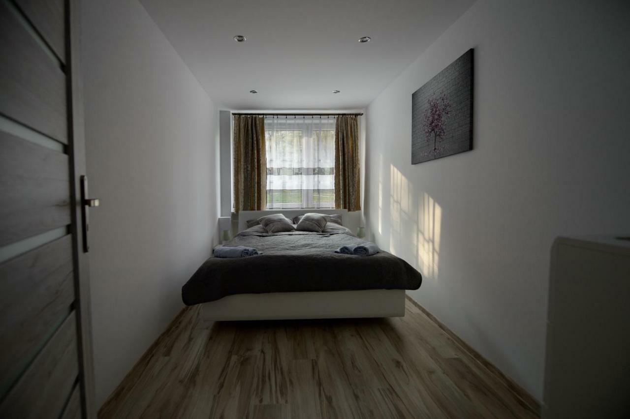 Apartament Przytulny キェルツェ エクステリア 写真